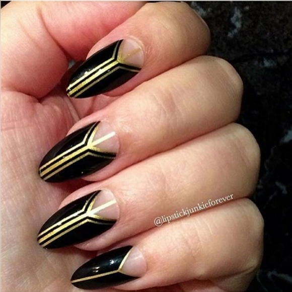 NICOLE'S NAILS - STILETTO BAE - Picture 4 of 4